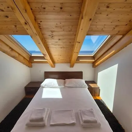 With Great Sea Views And Pool * Cavtat