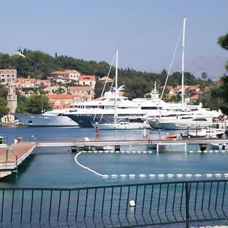 With Great Sea Views And Pool Διαμέρισμα *