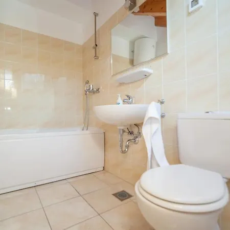 Διαμέρισμα With Great Sea Views And Pool Cavtat