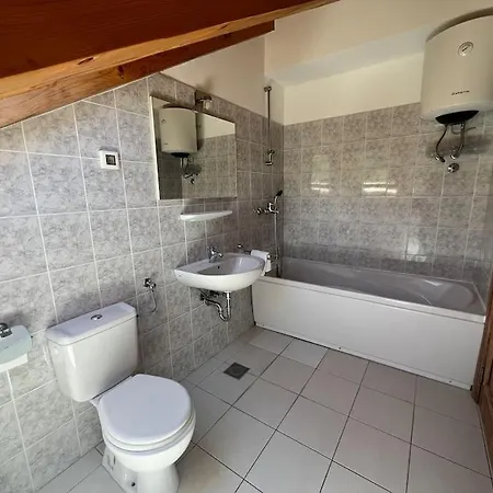With Great Sea Views And Pool Διαμέρισμα Cavtat