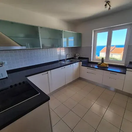 With Great Sea Views And Pool Διαμέρισμα Cavtat