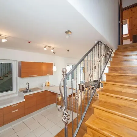 With Great Sea Views And Pool
