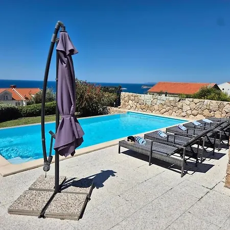 Διαμέρισμα With Great Sea Views And Pool *