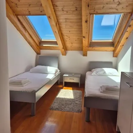 With Great Sea Views And Pool