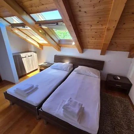 公寓 With Great Sea Views And Pool *