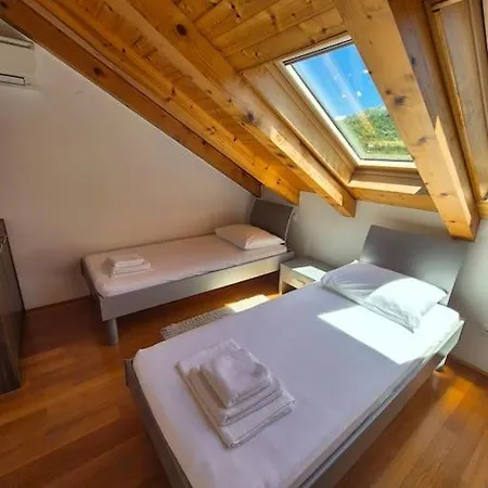 公寓 With Great Sea Views And Pool *