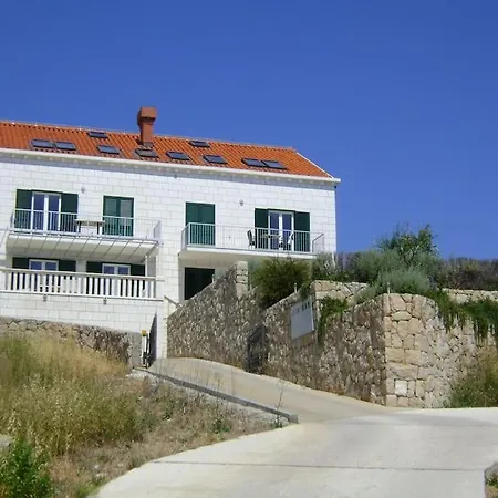 With Great Sea Views And Pool